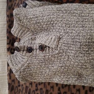 Mens Fat Face sweater